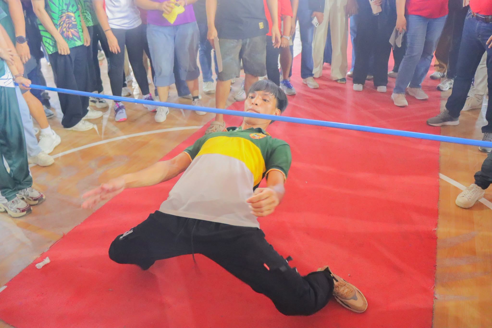 LARO NG LAHI CHAMPIONS  photo 15